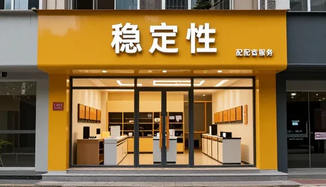 电子元器件选型中的关键考量因素分析