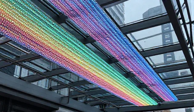 LED灯带使用中的常见误区与应对建议