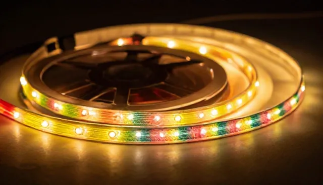 LED模组应用中的选型与维护建议